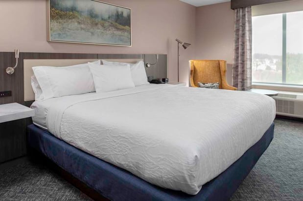 Images Hilton Garden Inn Fort Wayne North