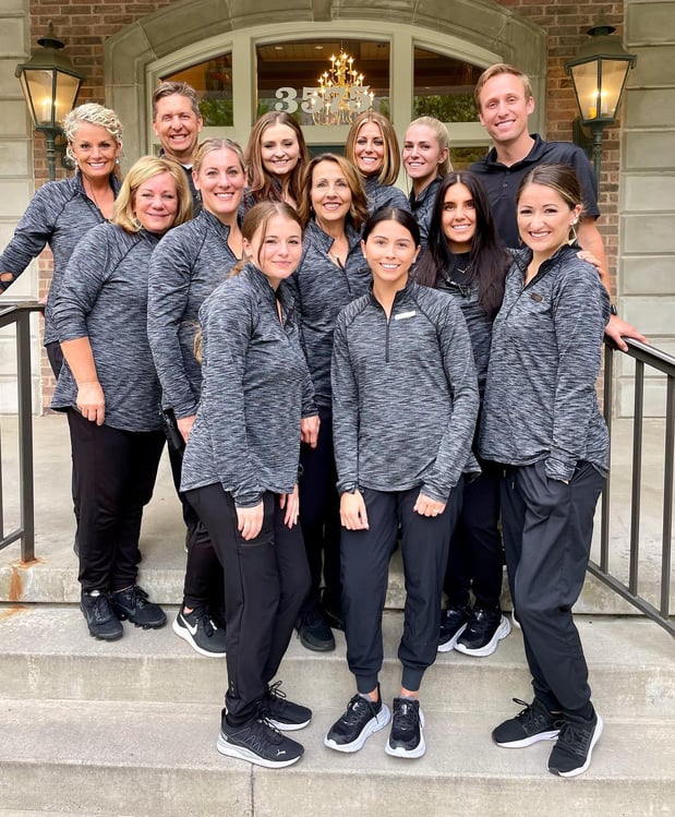 Images Hammond Aesthetic & General Dentistry