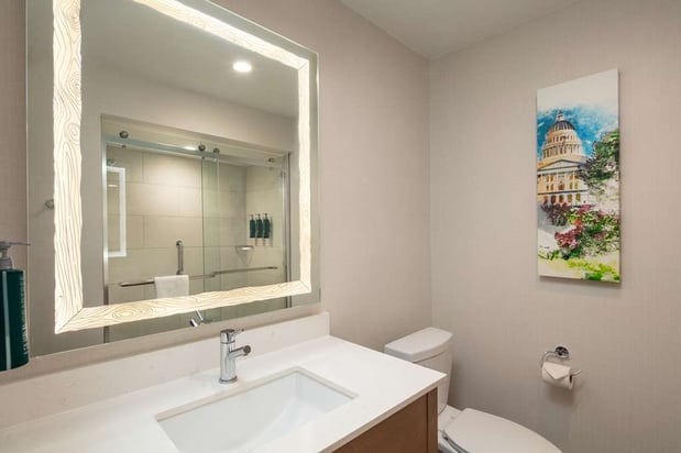 Images DoubleTree by Hilton Hotel Sacramento
