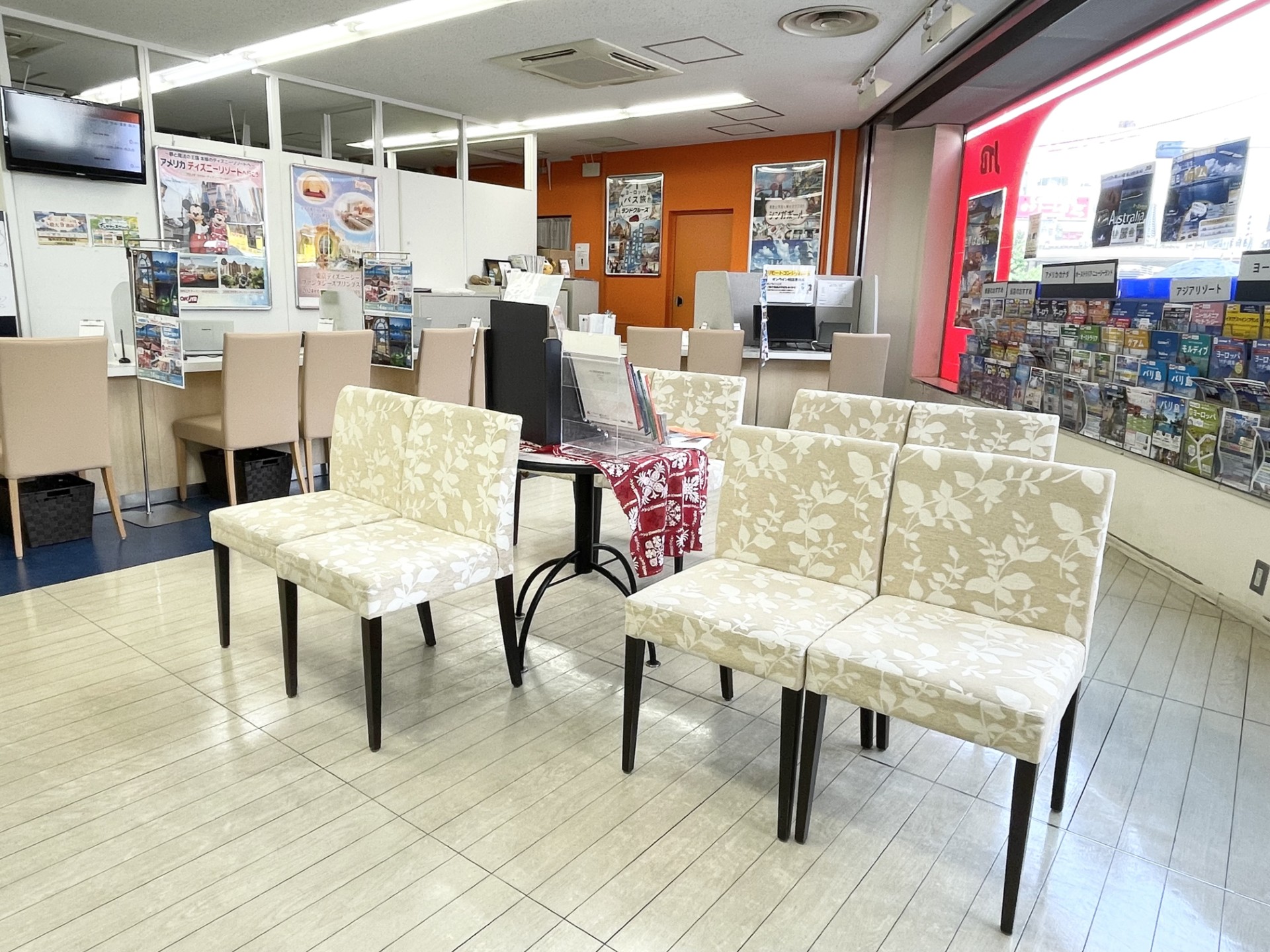 Images JTB 八王子北口店