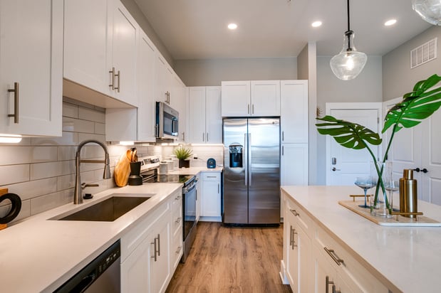 Images Meridian at North Hills