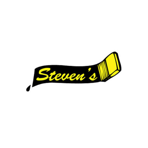 Steven's Logo