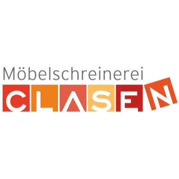 Logo Schreinerei Clasen