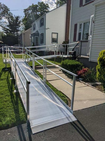 Images 101 Mobility of Central New Jersey