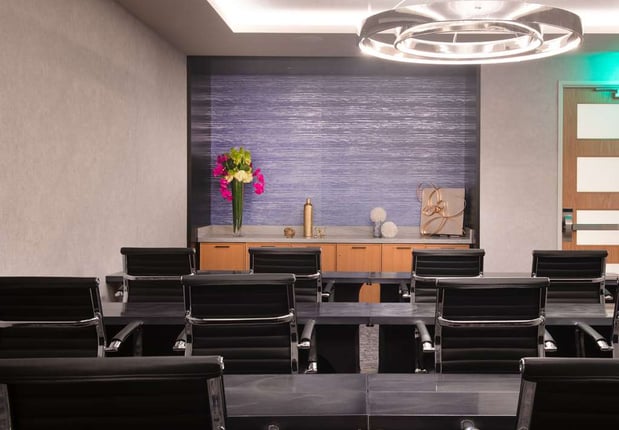 Images The Charter Hotel Seattle, Curio Collection by Hilton