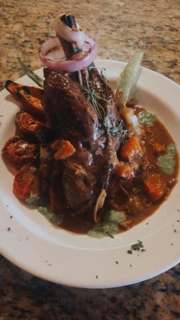 Images Trattoria Aroma