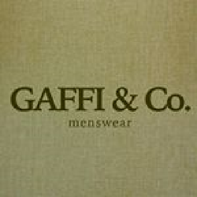 Gaffi e  Co. Logo