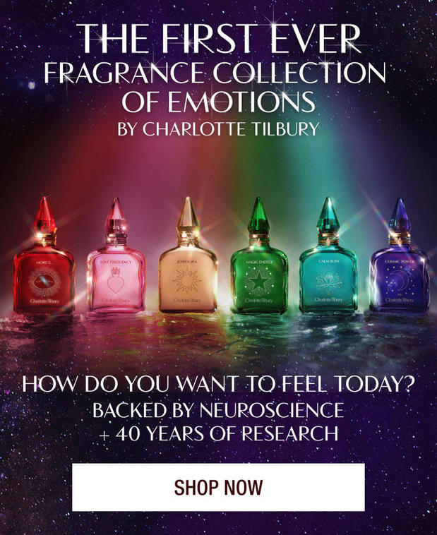 Images Charlotte Tilbury