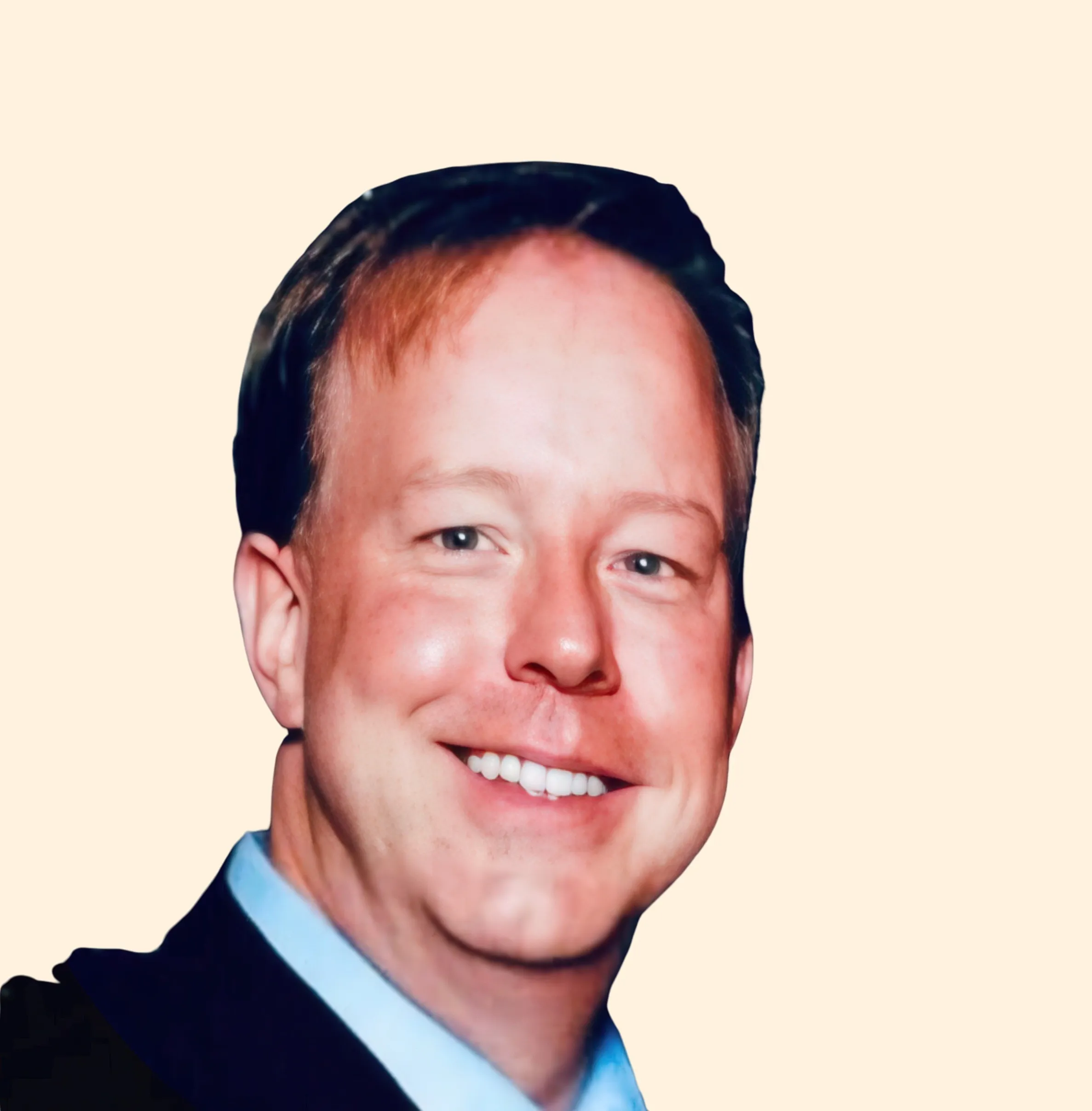 Roy Meland
