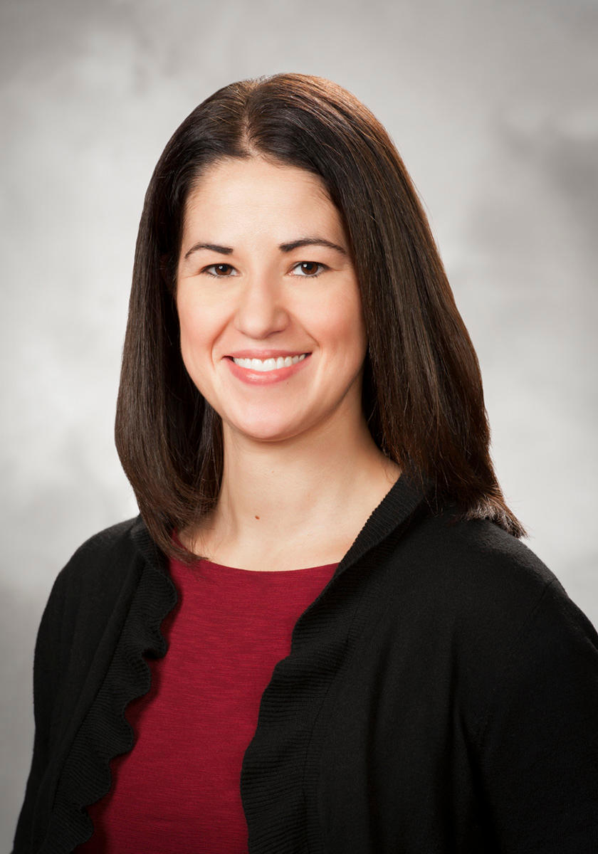 Dr. Monica Montemayor, MD