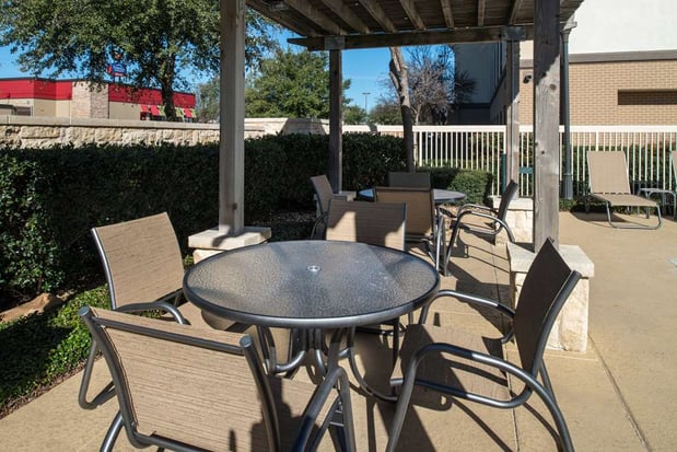 Images Hampton Inn & Suites Schertz