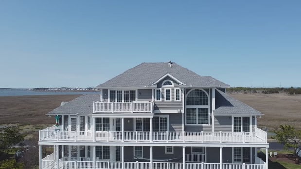 Images Alpha Roofing & Siding