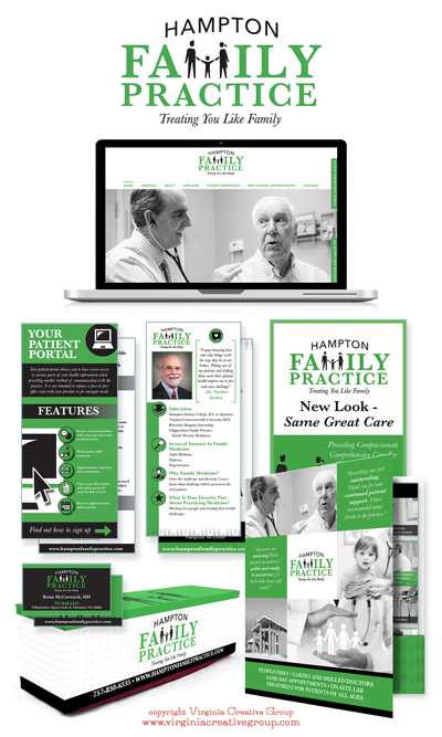 Images Virginia Creative Group