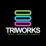 Triworks Logo