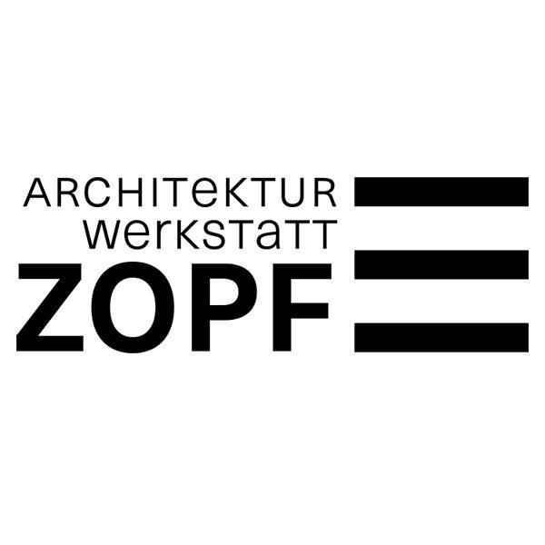 Architekturwerkstatt ZOPF ZT-GmbH Logo