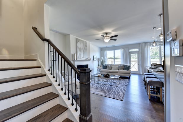 Images Centennial Ridge Townhomes