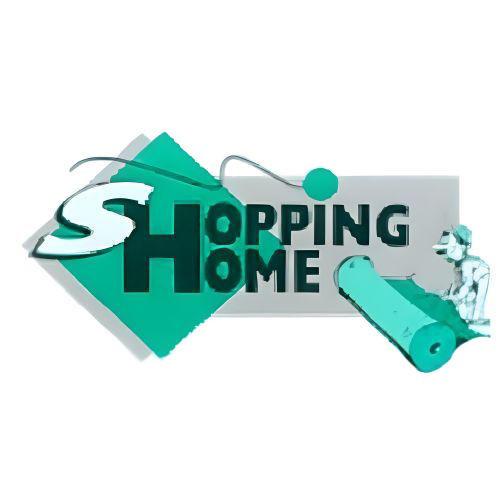 Shopping Home Logo