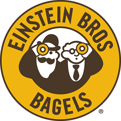 Einstein Bros. Bagels Logo