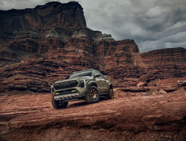 Images Woodhouse Toyota