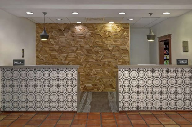 Images Homewood Suites by Hilton McAllen