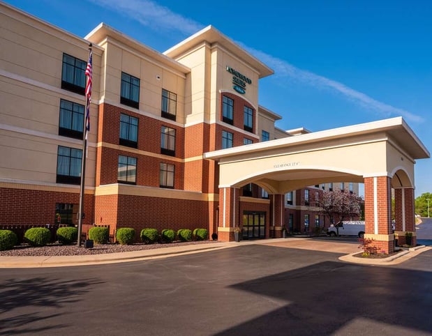 Images Homewood Suites by Hilton Joplin, MO