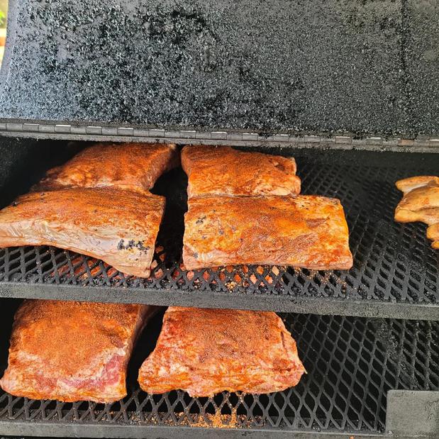 Images Wally's Southern Style BBQ