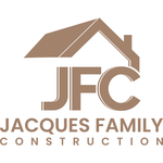 Jacques Family Construction Logo