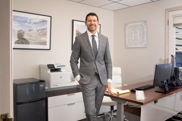 Images Harris Personal Injury Lawyers, Inc.