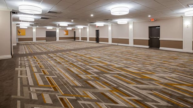 Images Best Western Premier Airport/Expo Center Hotel
