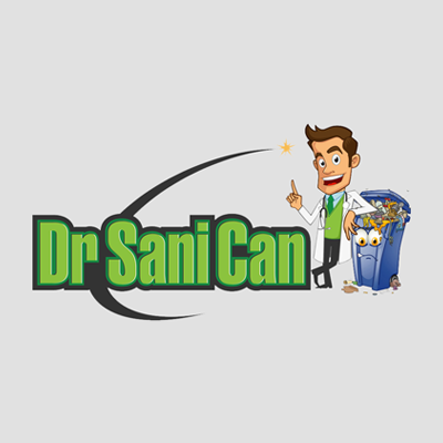 Dr Sanican Logo