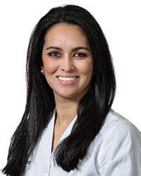 Anisa Bullock