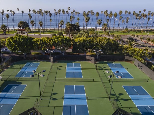 Images Hilton Santa Barbara Beachfront Resort