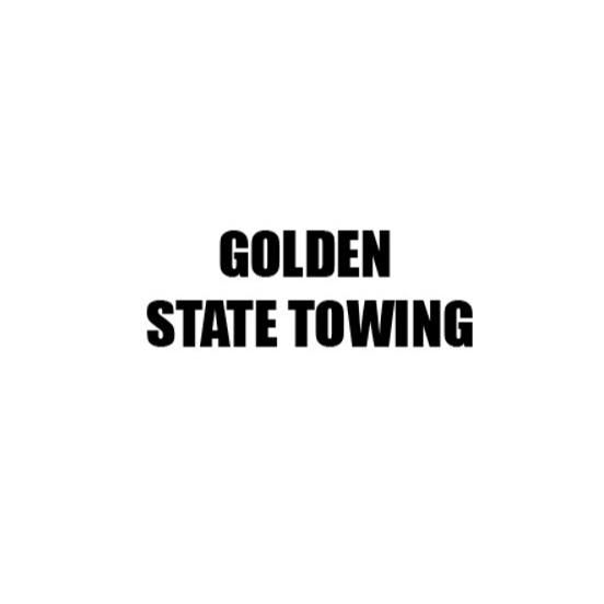 Golden State Towing Logo