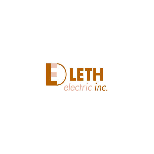 Leth Electric Inc Logo
