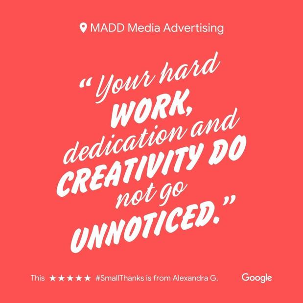 Images MADD Media