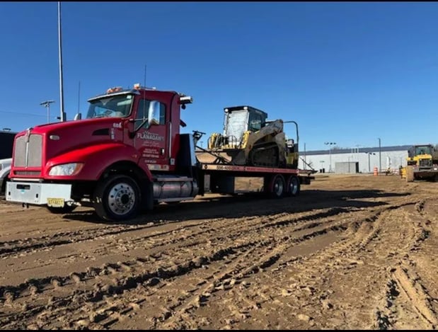 Images Steve Flanagan Truck Services