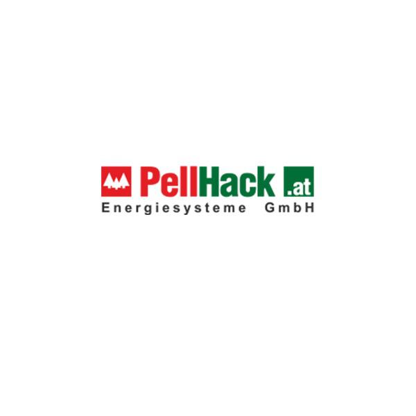 Pellhack Energiesysteme GmbH Logo