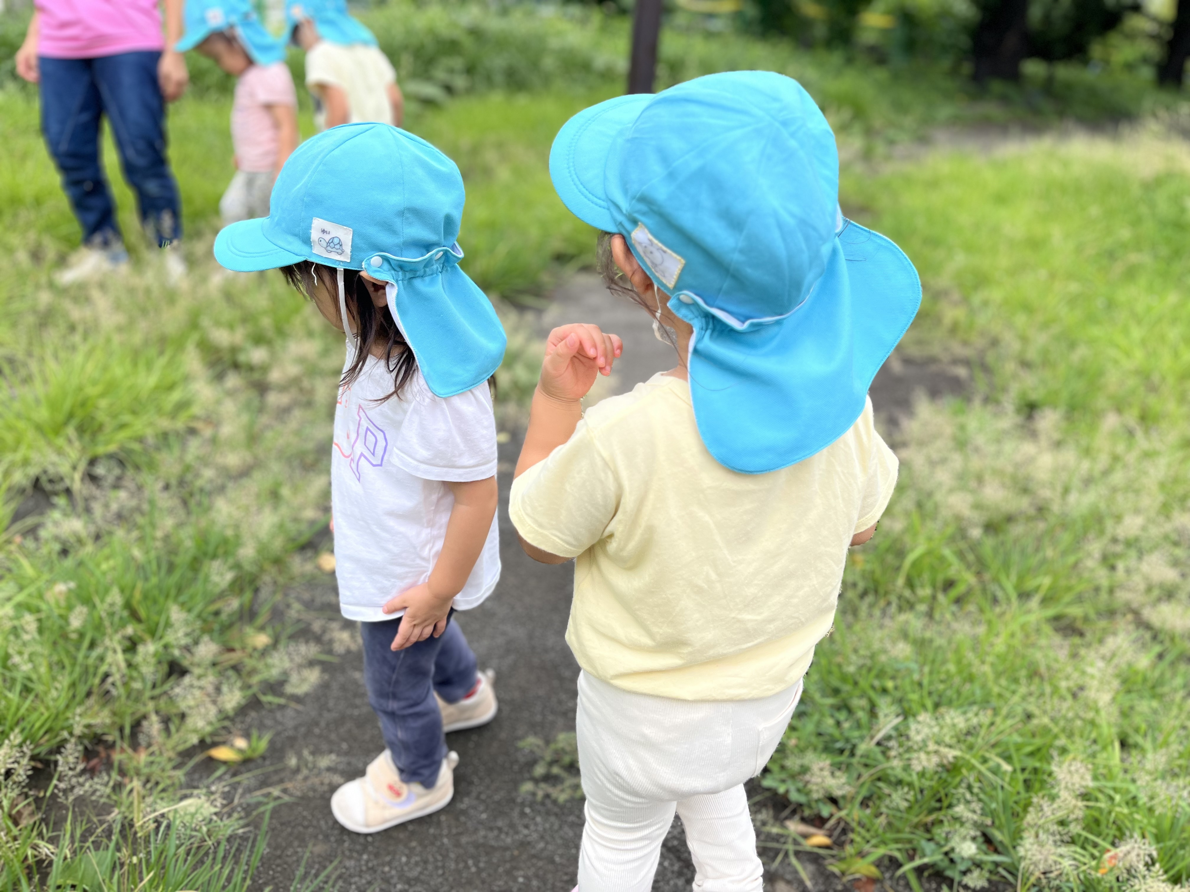 Images 横浜すきっぷ保育園