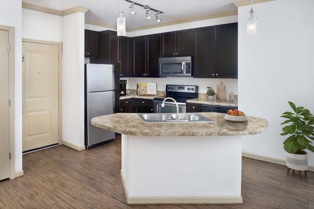 Images Camden Town Square Apartments