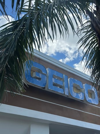 Images Mario Sueiras - GEICO Insurance Agent