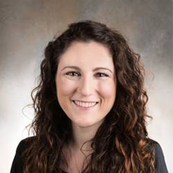 Rebecca M. Muscanell