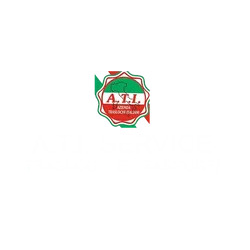 A.T.I. Service Traslochi Logo