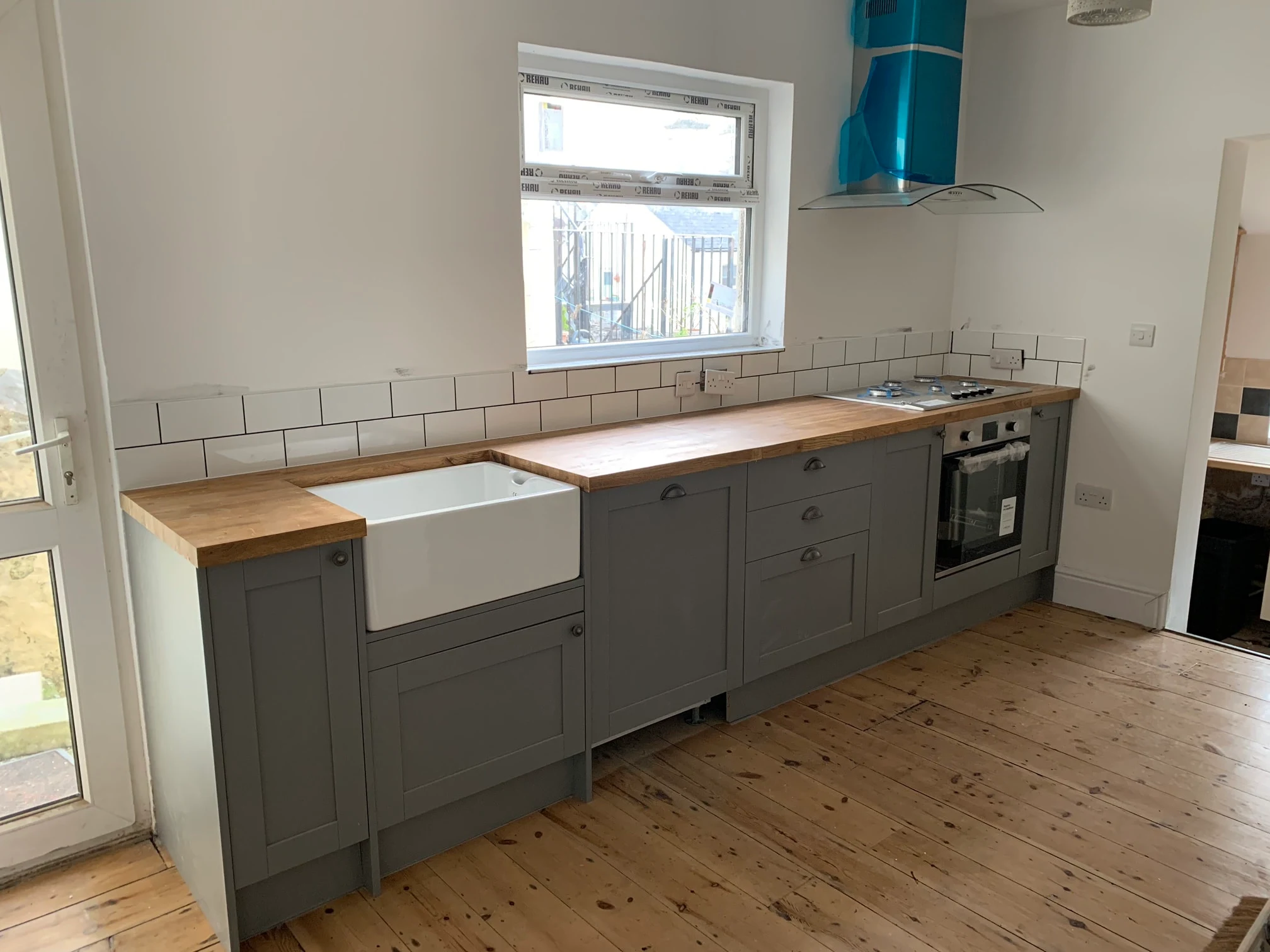 Images RS Carpentry