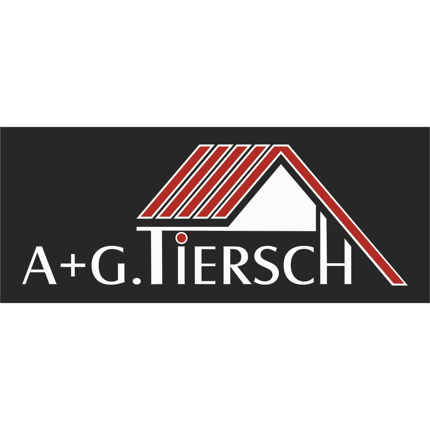 A+G. Tiersch Dachdeckerfachbetrieb  