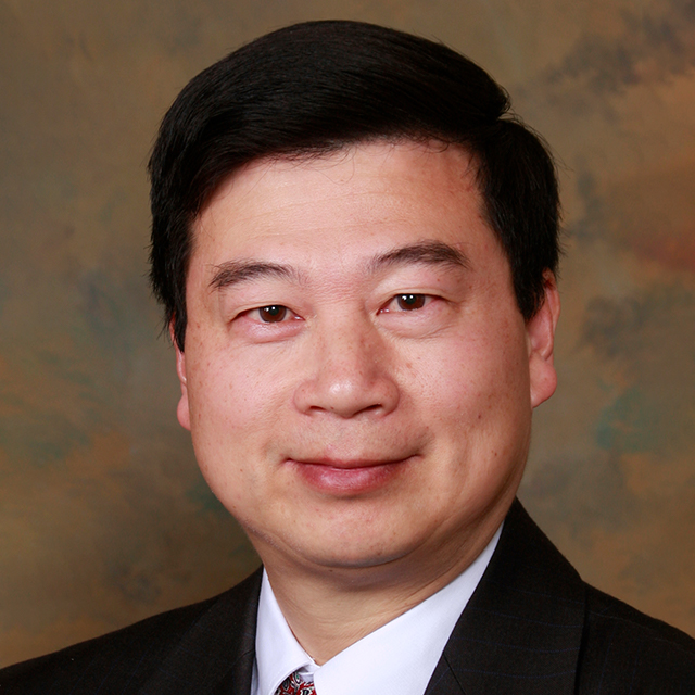 Images Dr. Pui-Yan Kwok, MD, PhD