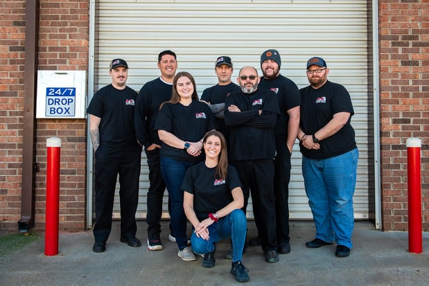 Images A&R Complete Auto Care