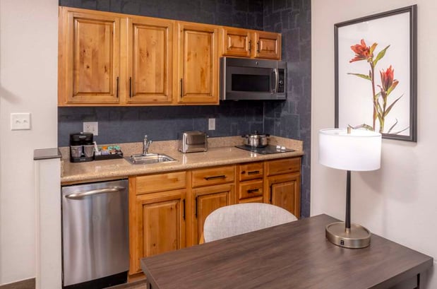 Images Homewood Suites by Hilton Jackson