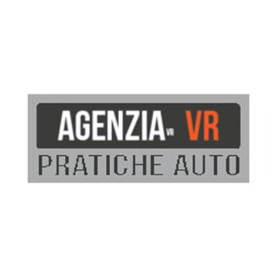 Agenzia Pratiche Auto Agenzia Vr Logo