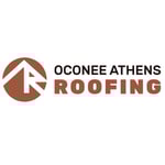 Oconee Athens Roofing Logo