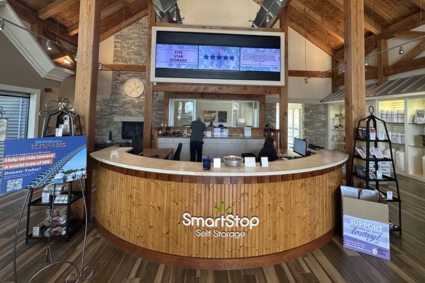 Images SmartStop Self Storage